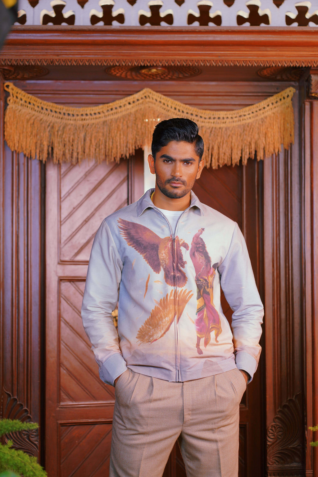 Grit of the Fallen Brave